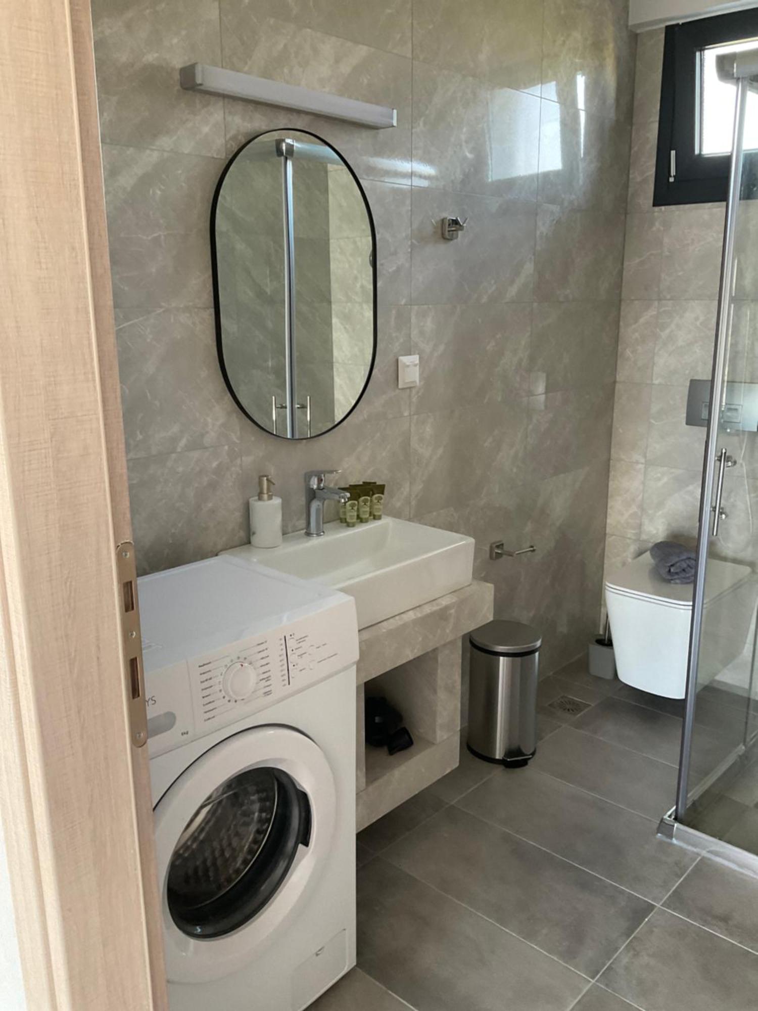 Elinor Apartments Flogita Luaran gambar