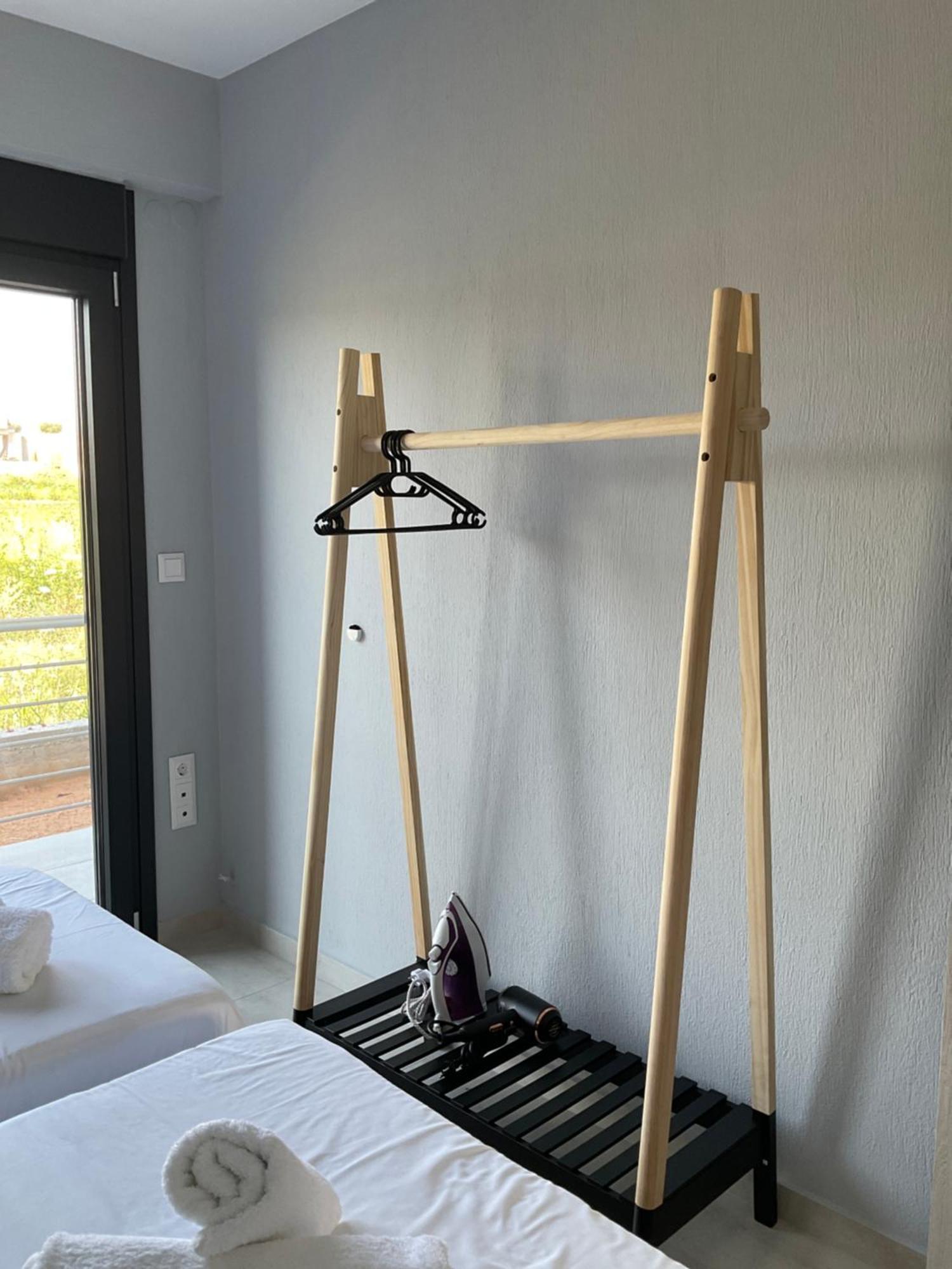 Elinor Apartments Flogita Luaran gambar