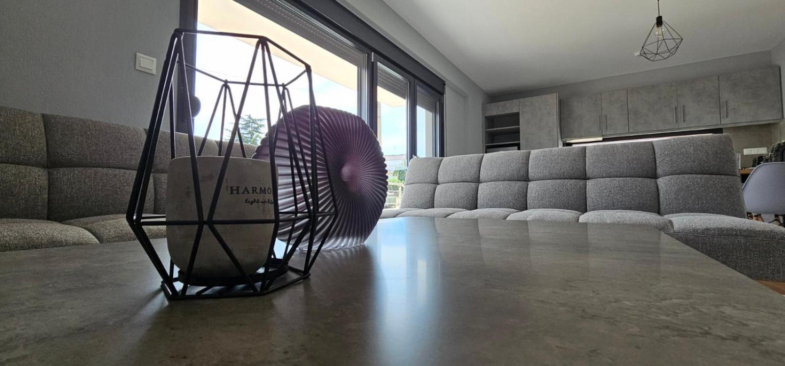 Elinor Apartments Flogita Luaran gambar