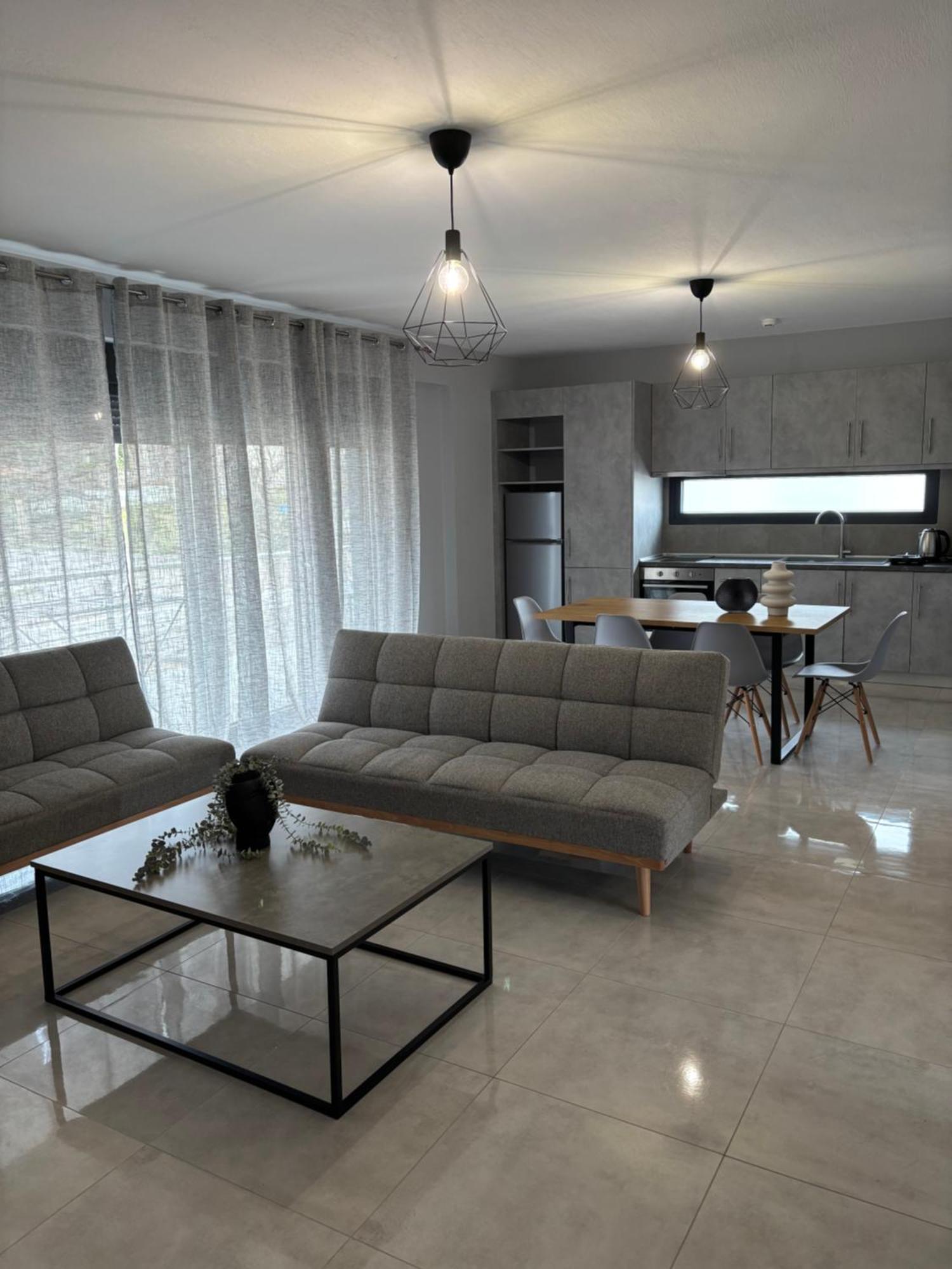 Elinor Apartments Flogita Luaran gambar