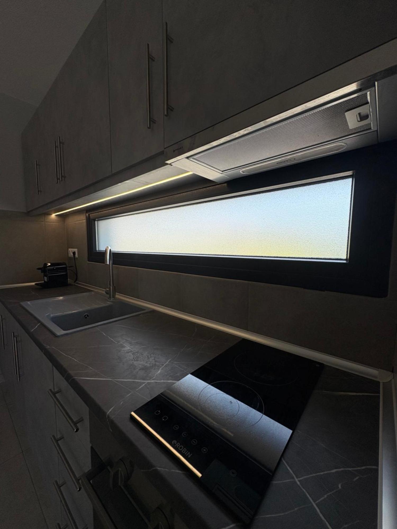 Elinor Apartments Flogita Luaran gambar