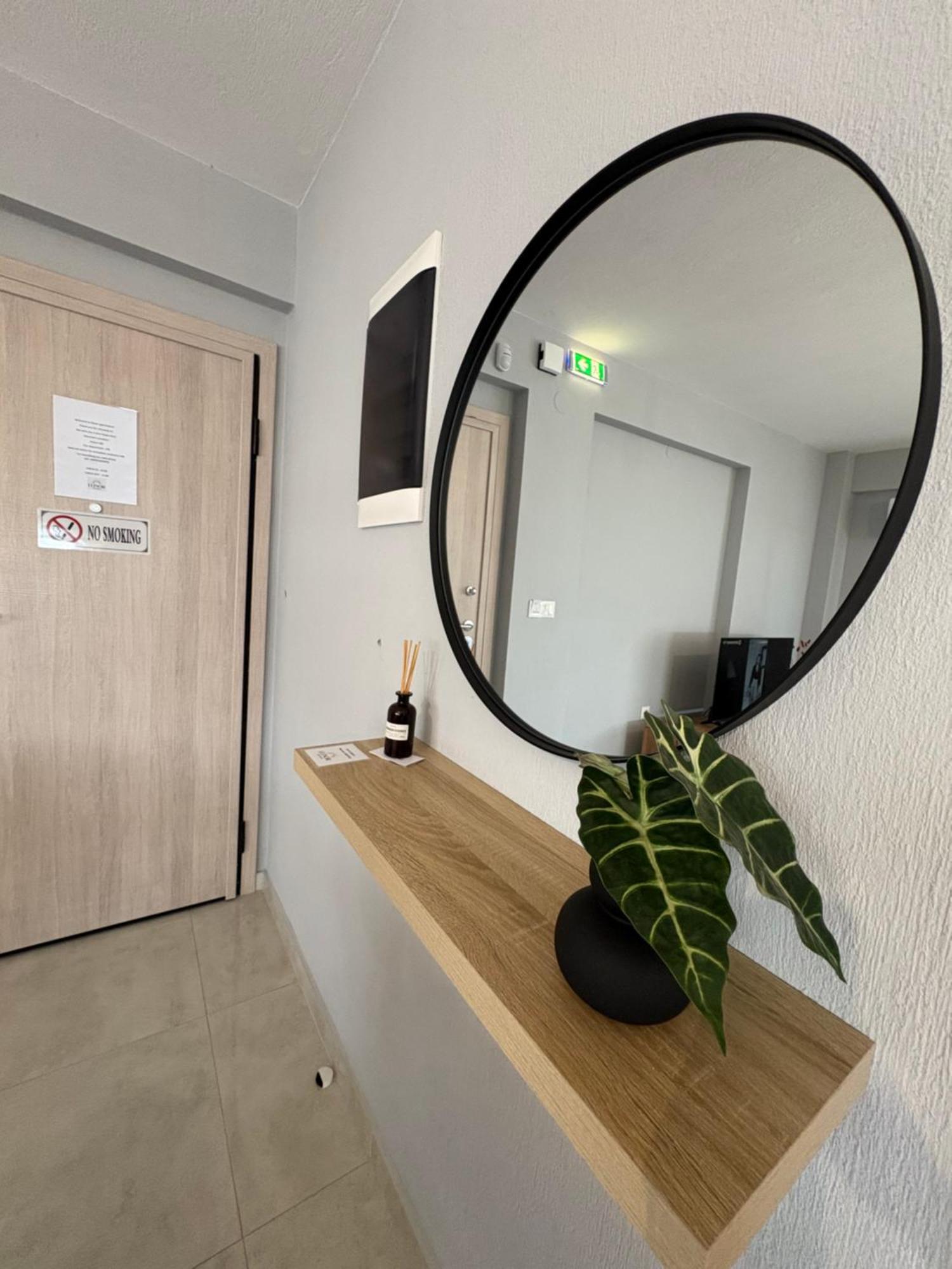 Elinor Apartments Flogita Luaran gambar
